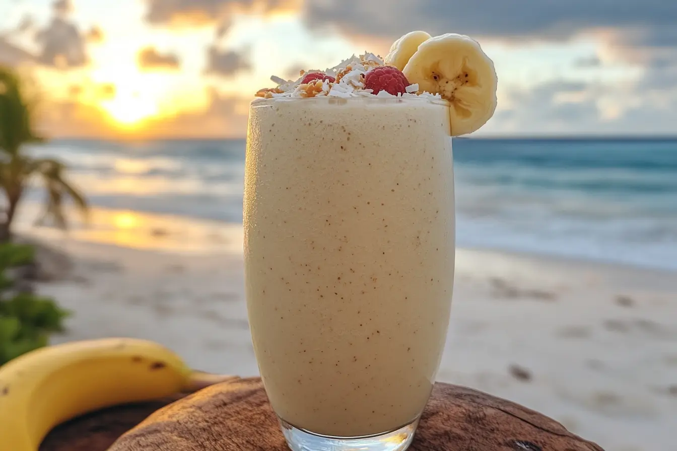 10 Delicious AIP Smoothie Recipes for a Healthy Gut and Glowing Skin