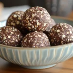 No Bake Vegan Desserts recipe picture