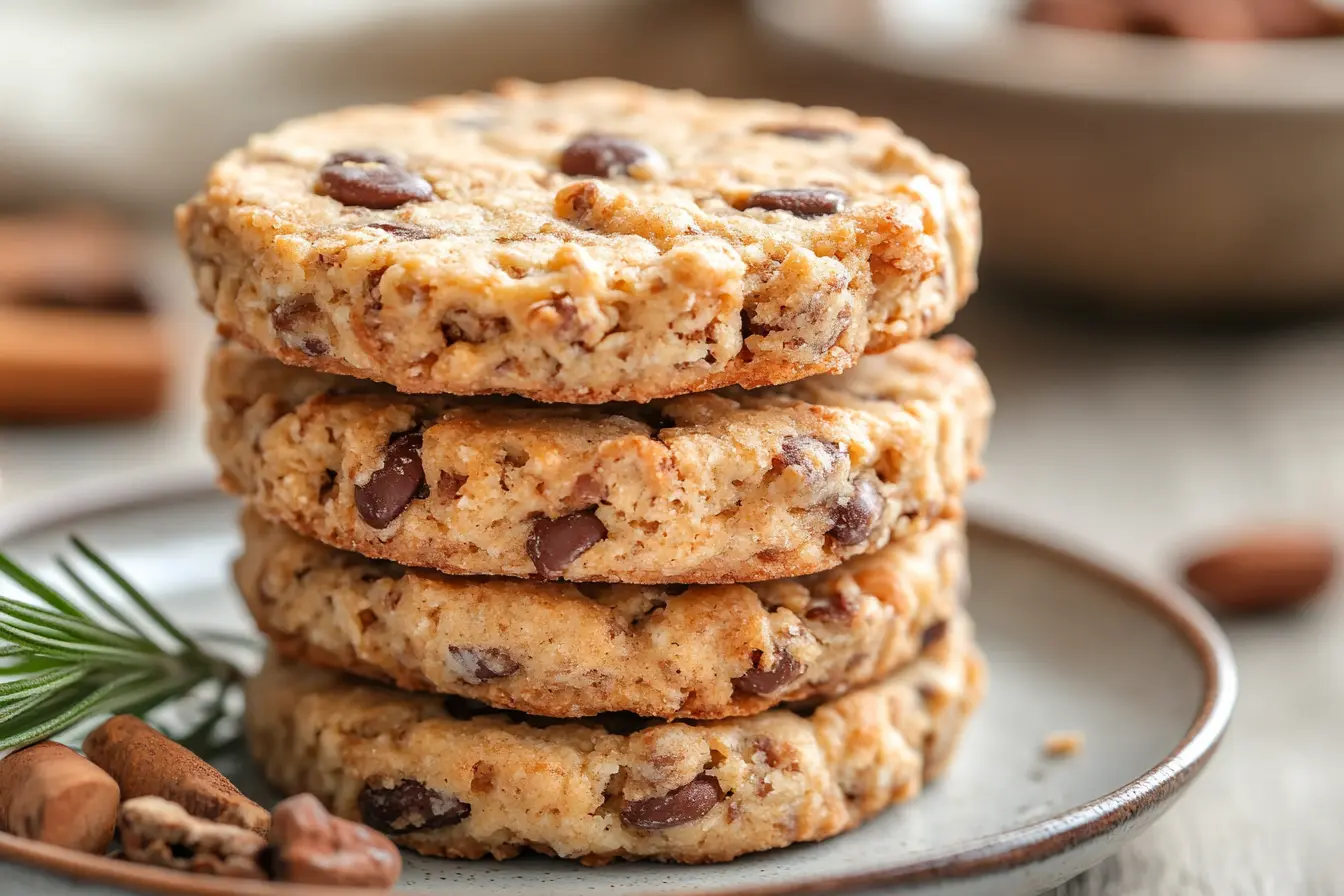 High Protein Breakfast Biscuits Recipe: The Perfect Start to Your Busy Day