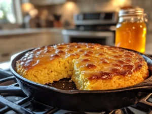 Albers cornbread recipe picture