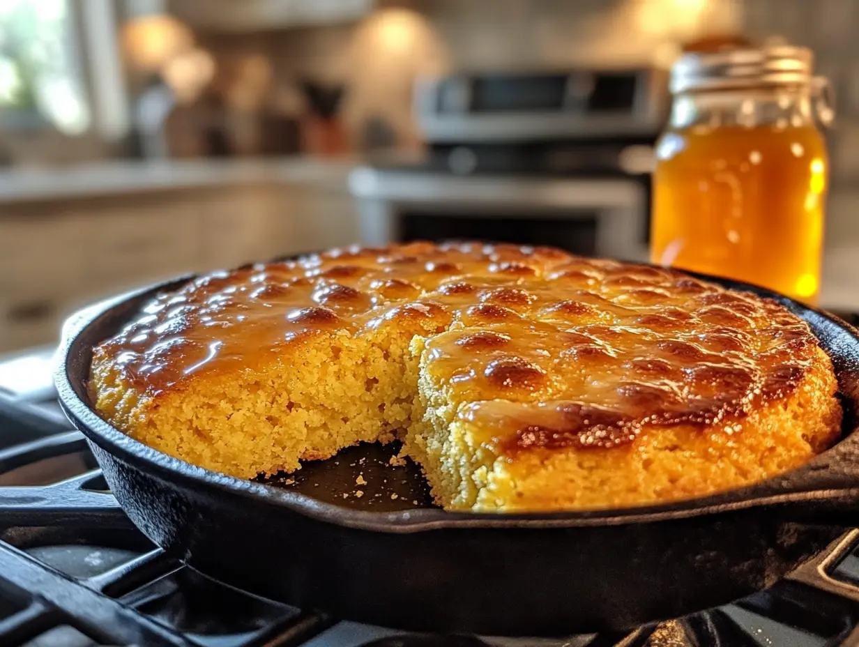 Albers cornbread recipe picture