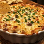 Boudin dip recipe picture