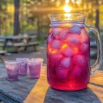 Bug juice camp drink recipe recipe
