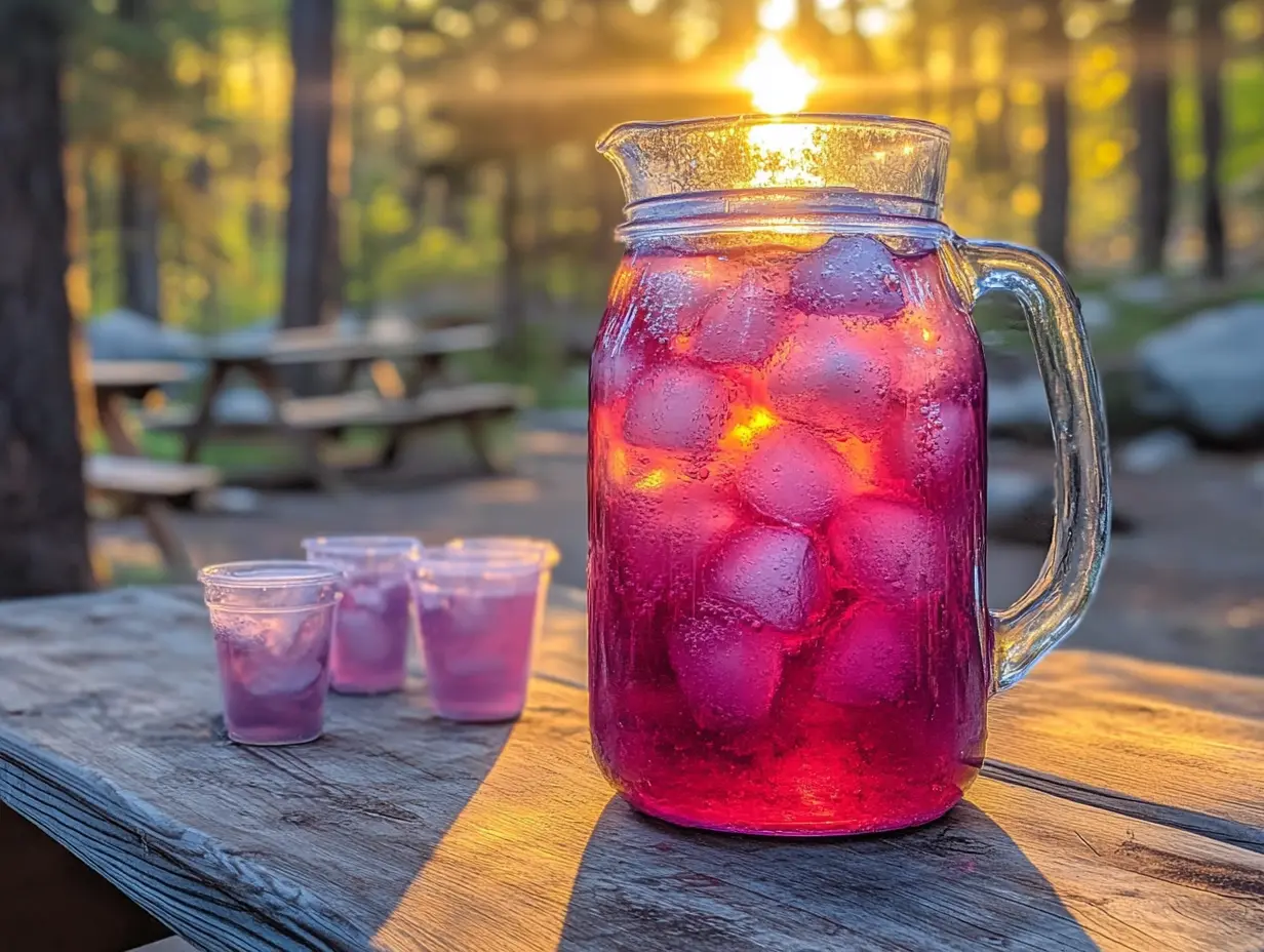 The Ultimate Bug Juice Camp Drink Recipe Your Kids Will Love