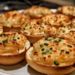 Crabbies recipe picture