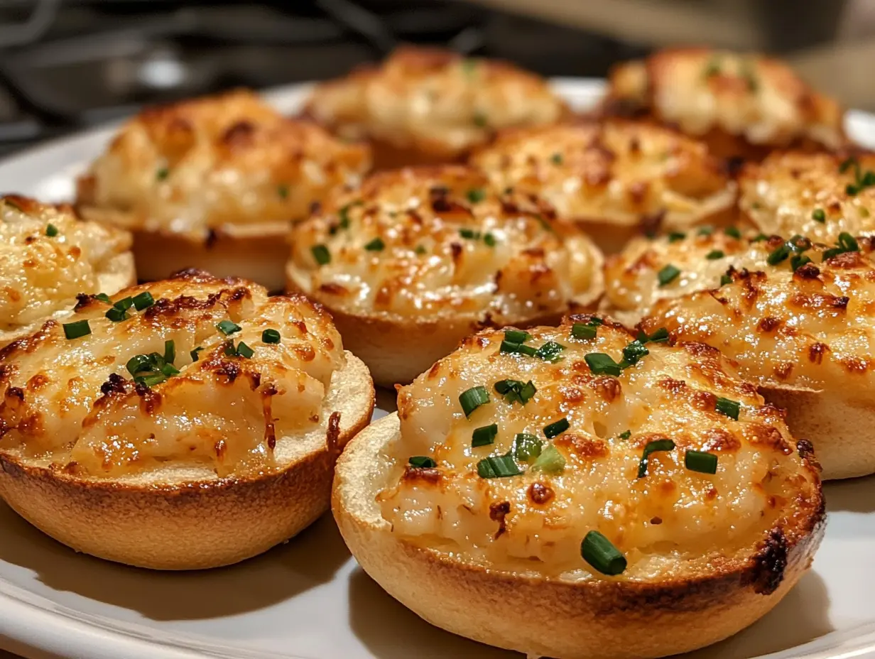 The Ultimate Crabbies Recipe You’ll Want to Make Again and Again
