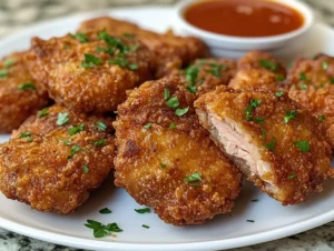 Southern fried chicken livers recipe picture