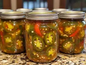 cowboy candy recipe canning picture