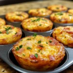 egg bites recipe no cottage cheese picture