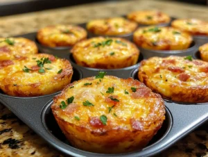 egg bites recipe no cottage cheese picture