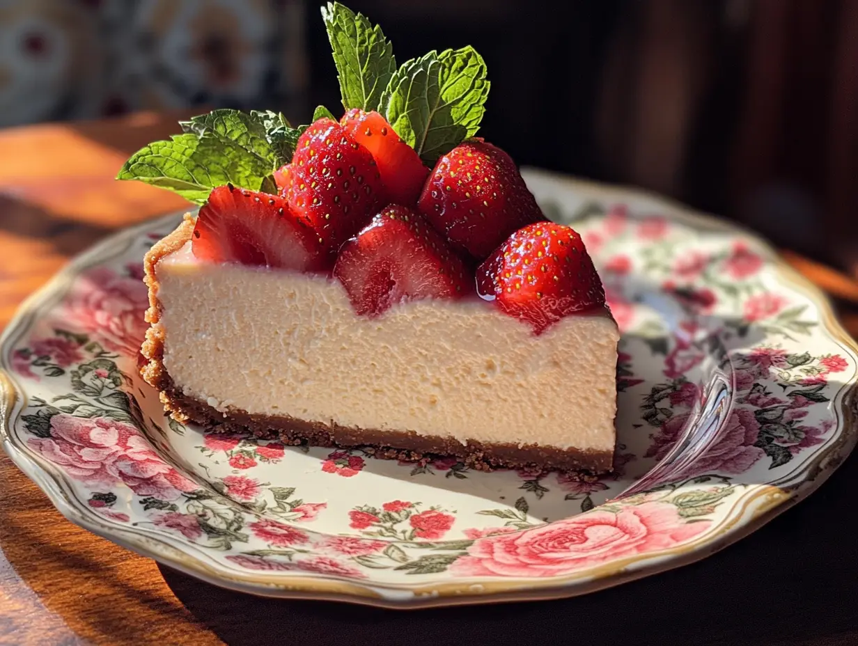 The Keebler Cheesecake Recipe Philadelphia Moms Swear By for No-Bake Bliss