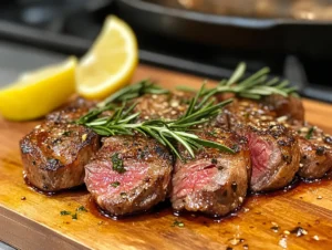 lamb heart recipe picture