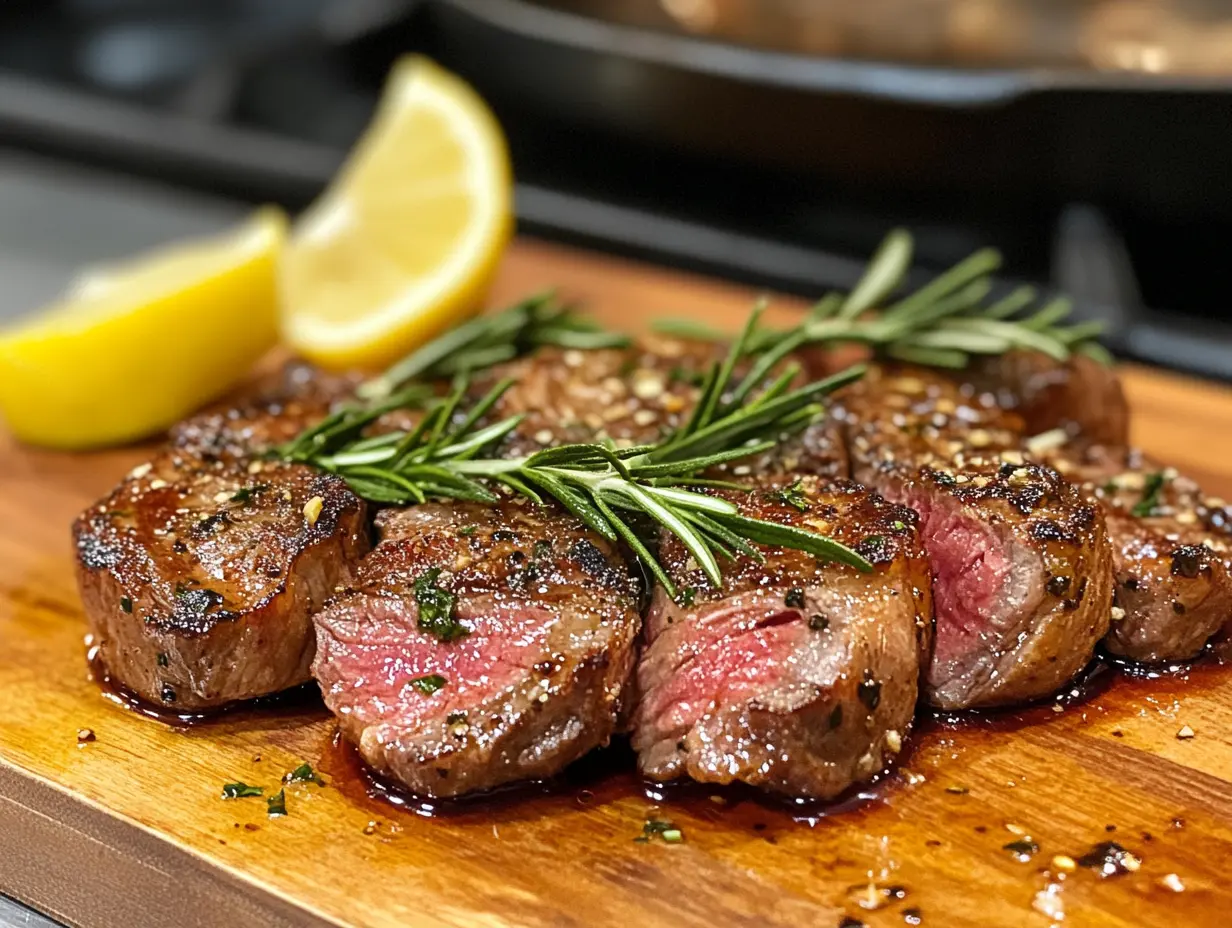 Lamb Heart Recipe: 5 Delicious Ways to Enjoy This Unique Dish
