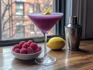 purple hooter recipe picture