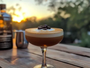 tequila espresso martini recipe picture