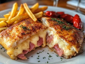 picture of Cachopo Recipe