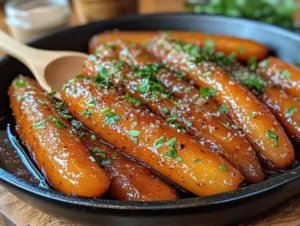 Canned Carrots Recipe picture