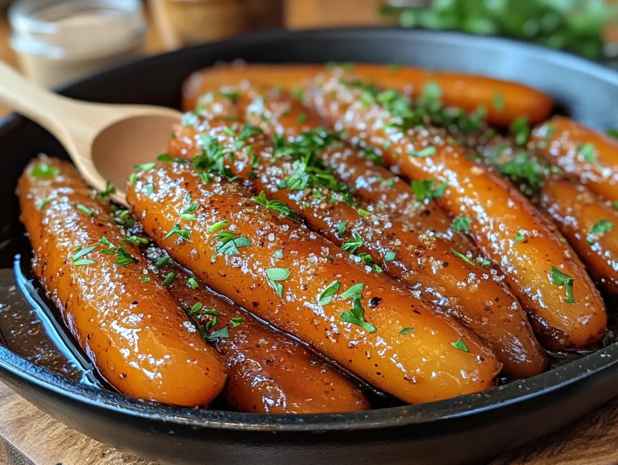 Canned Carrots Recipe picture