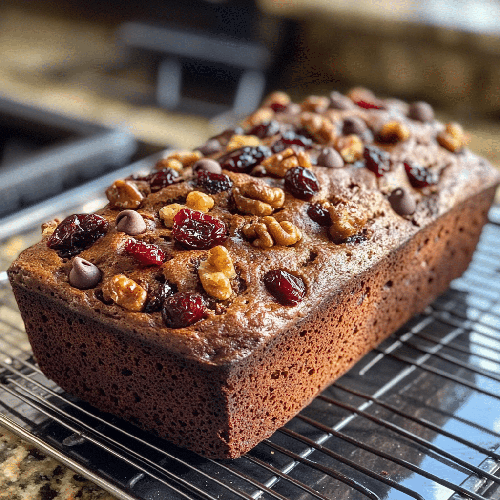 Healthy Protein Pumpkin Bread