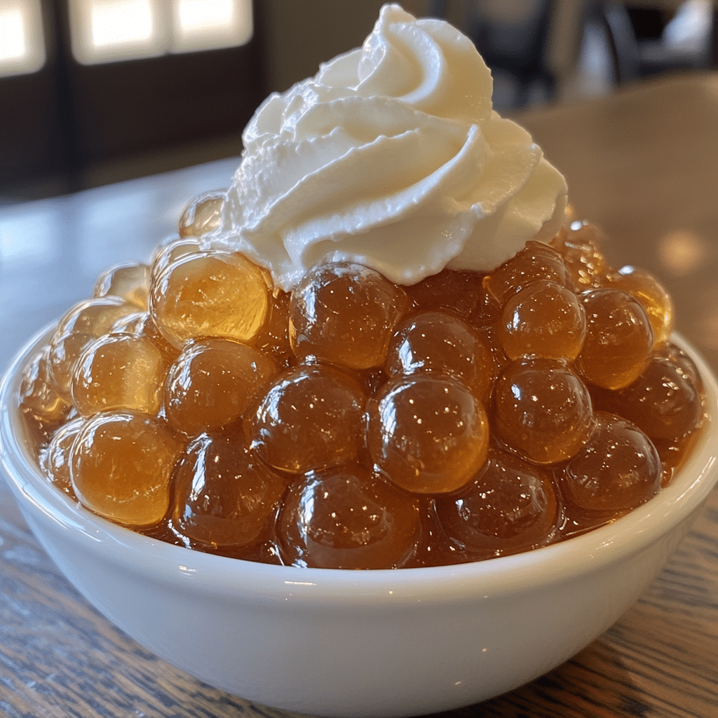 Fireball Cinnamon Whiskey Pearls picture