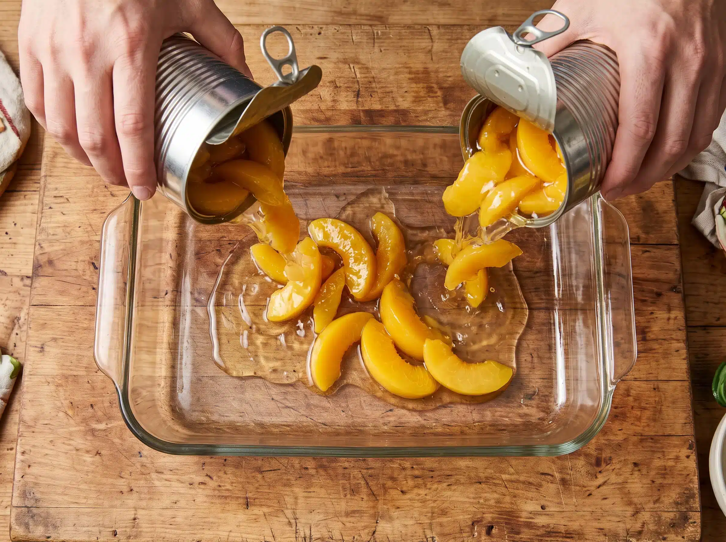 Pouring_peaches_into_baking_dish_6dab3a5f_2K