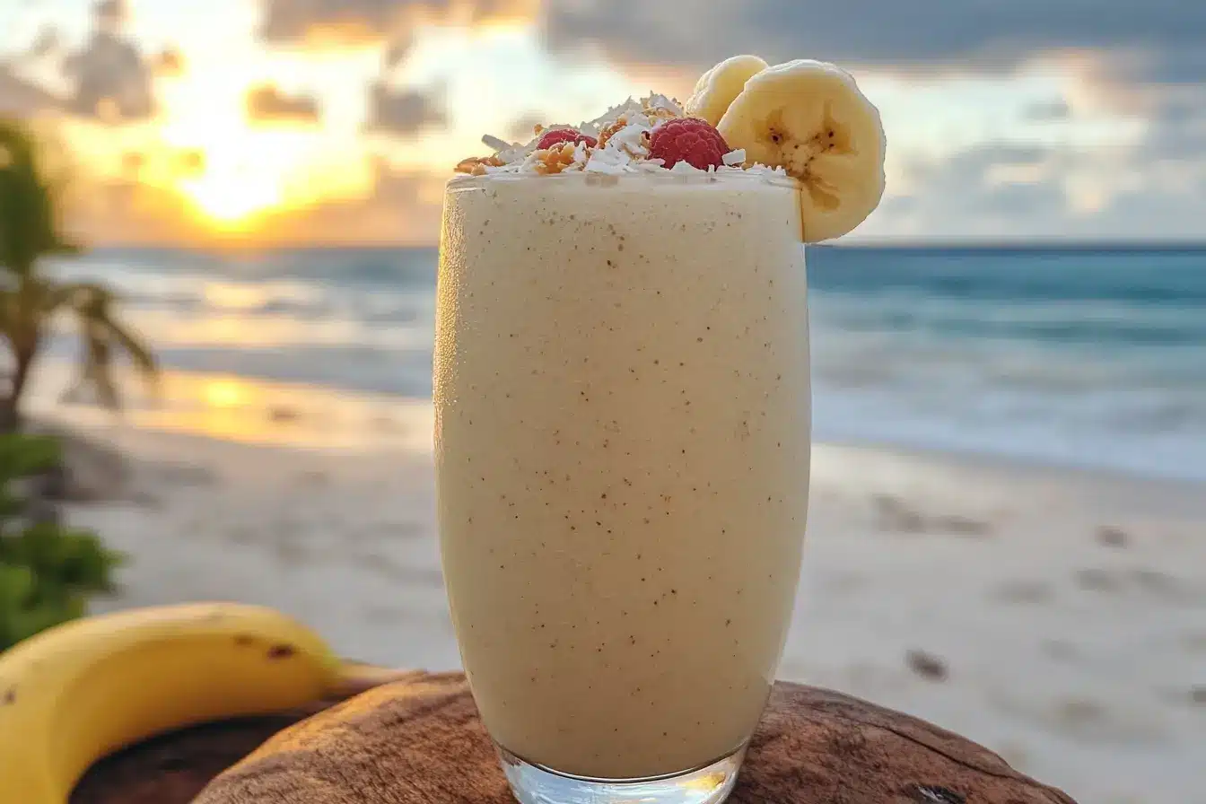 AIP Smoothie Recipes