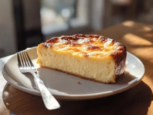 picture of Carnivore Cheesecake Recipe